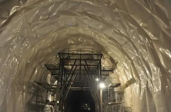 遂溪隧道蒸汽增压增温设备 隧道蒸汽减压阀图片 隧道养护拱